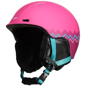 CMP - Casque de ski enfant Xj-4, Carmin, XS pas cher