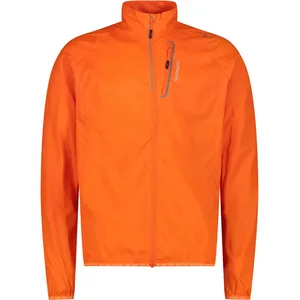 Comparateur de prix : CMP - Veste homme, Orange clignotant, 56