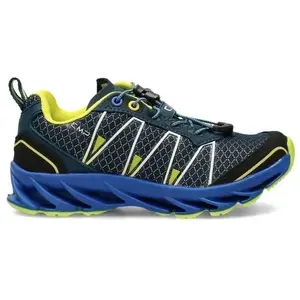 Comparateur de prix : Chaussures de trail enfant CMP Altak 2.0 Bleu 33 30Q9674J-12NE