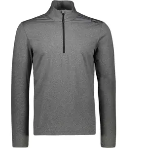 Cmp Man Sweat noir 56 pas cher