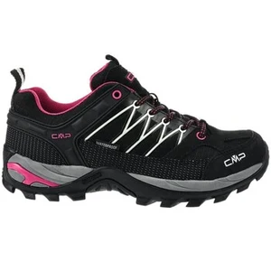 Comparateur de prix : Cmp Chaussures De Randonnée Rigel Low Wp 3q54456
