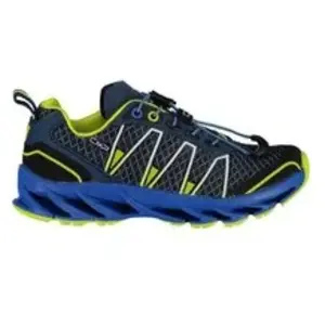 CMP - Kid's Altak Trail Shoe 2.0 - Chaussures multisports taille 29, bleu pas cher
