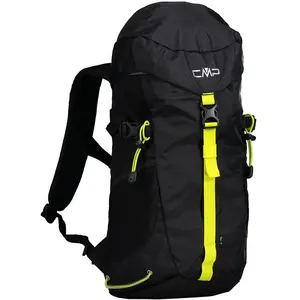 CMP - Sac à dos de randonnée Looxor 18l, Limonade noire, UVendu paramazon