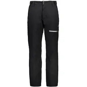 CMP - Pantalons pour hommes, Noir, 56 pas cher