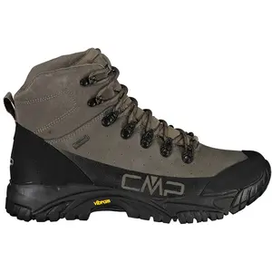 Chaussures de randonnée haute CMP Dhenieb WP Gris 46 30Q4717-U862 pas cher