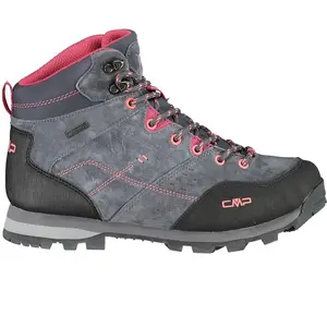 Chaussures de randonnée mid femme CMP Alcor 39 pas cher