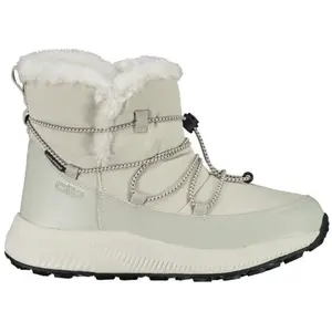 CMP Femme Snow Boots SHERATAN WMN Lifestyle Shoes WP, Beige (Gesso), 42 EU pas cher