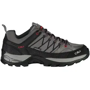 Cmp Chaussures De Randonnée Rigel Low Wp 3q13247 pas cher