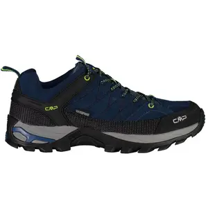Chaussures de randonnée CMP Rigel Bleu 46 3Q13247-08MF pas cher