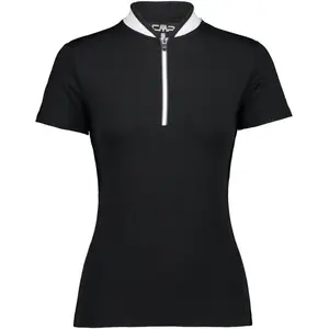 Comparateur de prix : Cmp Maillot à Manches Courtes Fietsshirt Met Korte Mouwen 30c7336 XS