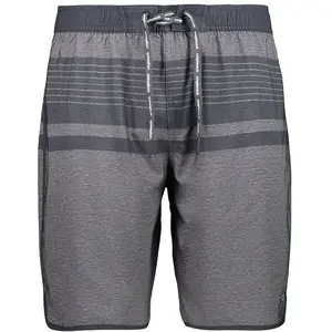 CMP 30R9197 Short de Bain Homme, Anthracite, 54 pas cher