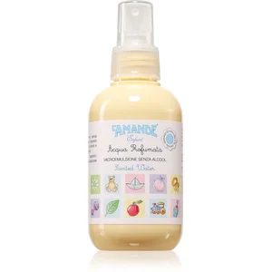 L'Amande Baby Scented Water eau rafraîchissante pour enfant 150 mlVendu paramazon