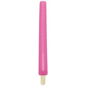 Stylo à bille Legami Stylo gel ice pop rose pas cher