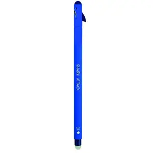 Comparateur de prix : Legami - Stylo Effaçable - Requin - Encre Bleue