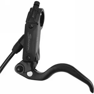 Comparateur de prix : Freins à disque hydraulique - SACCON - DH54 - Noir - Adulte - Mixte