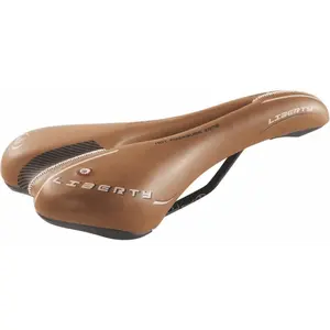 Montegrappa Cicli Bonin CSS335 Selle M.Grappa ctb Vénus avec Femme de ...