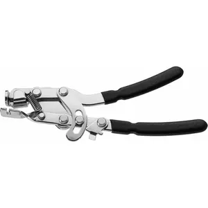 Bonin Clé Pince Tire-fil de Frein avec Verrou - Outil Essentiel pour Précision et Sécurité pas cher