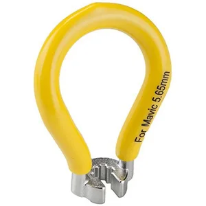 Bonin Tiraroue Jaune 5.65 mm pour Roues Mavic - Outil de Réglage Précis pas cher