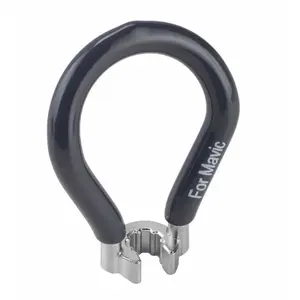 Cicli Bonin Clé à rayons grise 6,4 mm pour roues Mavic - Outil essentiel dentretien pas cher