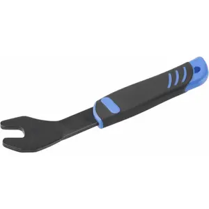 Bonin Clé de Pédale 15 mm Profilée avec Poignée Ergonomique pour Vélo pas cher