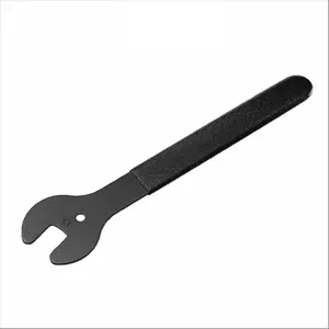 Bonin Clé à cône de moyeu 13 mm avec poignée recouverte pour vélos pas cher