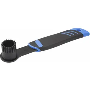 Boninbike Clé pour Cuvettes de Pédalier Shimano/ISIS 20 Dents - Outil Essentiel