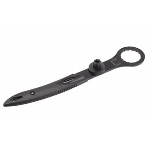 Bonin Clé pour Boîtiers de Pédalier Shimano SM-BB9000/SM-BB93 Hollowtech - Outil Essentiel pas cher