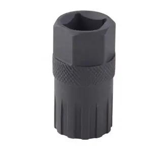 Bonin Extracteur de roue libre Shimano avec prise 1/2'' pour vélo pas cher