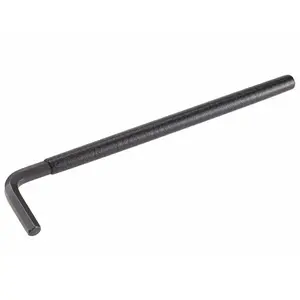 Bonin Clé Allen en L 8 mm x 200 mm pour Support - Précision et Fiabilité pas cher