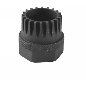 Bonin Clé Extracteur pour Cuvettes Shimano/ISIS - Compatible avec Clé 32 mm pas cher