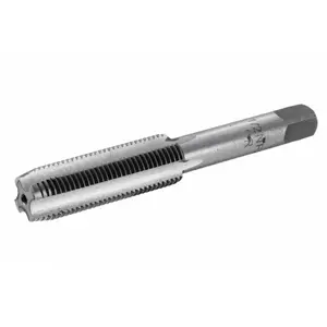 Cicli Bonin Pedal Tap Thread Utensili Unisex Adulto, Silver, 1/2 x 20'' pas cher