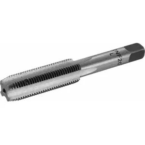 Boninbike Cicli Bonin Pedal Tap Sx Thread Unisex Adulto, Silver, 1/2 x 20''
