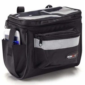 Bonin Sacoche De Guidon Reflective pas cher