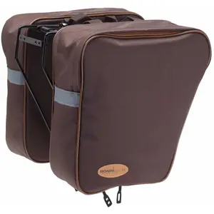 Comparateur de prix : Bonin Sacoches Synthetic Leather