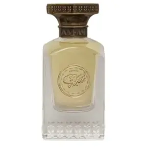 Anfas Mahaba Extrait de Parfum Parfum 1000 ml pas cher