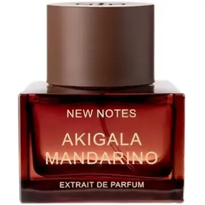 Akigala Mandarino - extrait de parfum pas cher