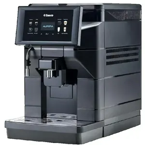 Saeco Machine à Café Super Automatique Aurora M1
