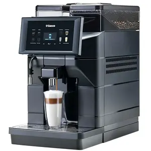 Cafetière superautomatique saeco aurora m2 (9j0901) noir 1900 w 4 l