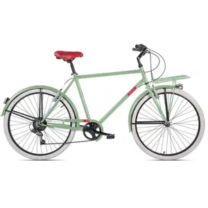Letoule Vélo Facile Urban Allround Man 26´´ 6s 54Vendu parbikeinn