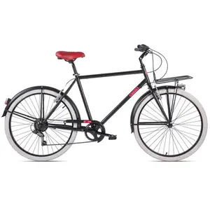 Letoule Vélo Facile Urban Allround Man 26´´ 6s 54Vendu parbikeinn