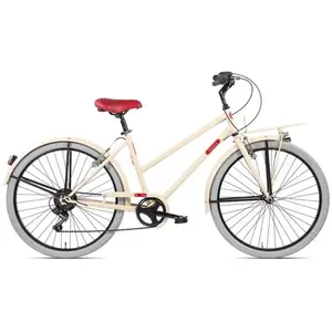 Letoule Vélo Facile Urban Allround Lady 26´´ 6s 46Vendu parbikeinn
