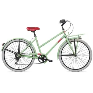 Letoule Vélo Facile Urban Allround Lady 26´´ 6s 46Vendu parbikeinn