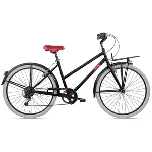 Comparateur de prix : Letoule Vélo Facile Urban Allround Lady 26´´ 6s 46