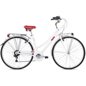 Comparateur de prix : Letoule Vélo Lafolie Lady 28´´ 6s 46