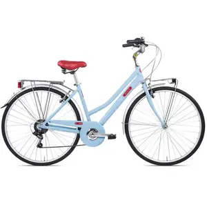 Letoule Vélo Lafolie Lady 28´´ 6s 46