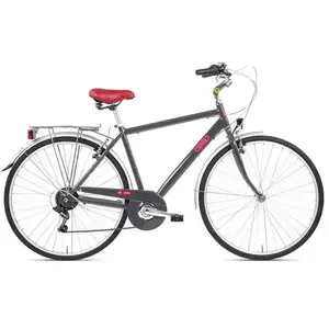 Letoule Vélo Lafolie Man 28´´ 6s 50