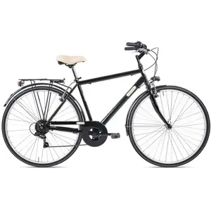 Letoule Vélo Tropaiz Man 28´´ 6s 50