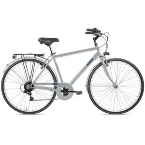 Letoule Vélo Tropaiz Man 28´´ 6s 50