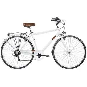 Letoule Vélo Tropaiz Man 28´´ 6s 50