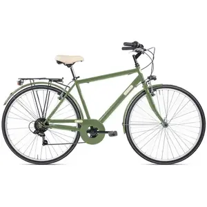 Letoule Vélo Tropaiz Man 28´´ 6s 50